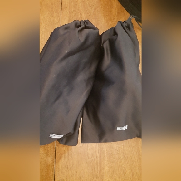 Prada Sandals - Picture 4 of 5